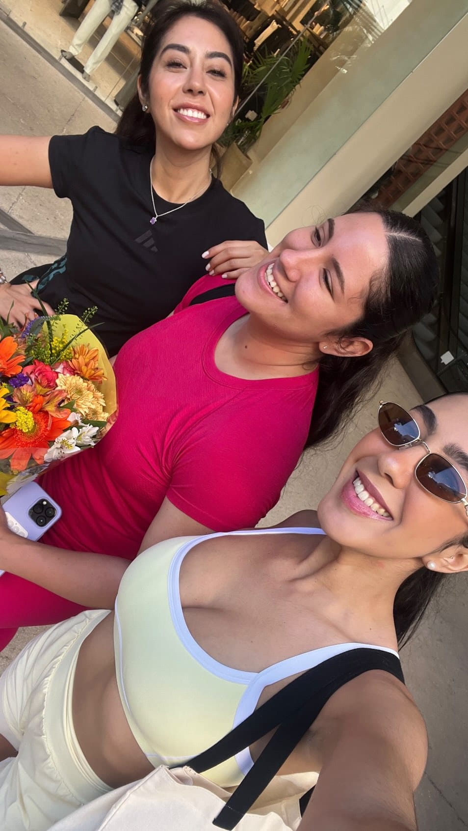 Post 2 by julie martinez on Instagram (video)
