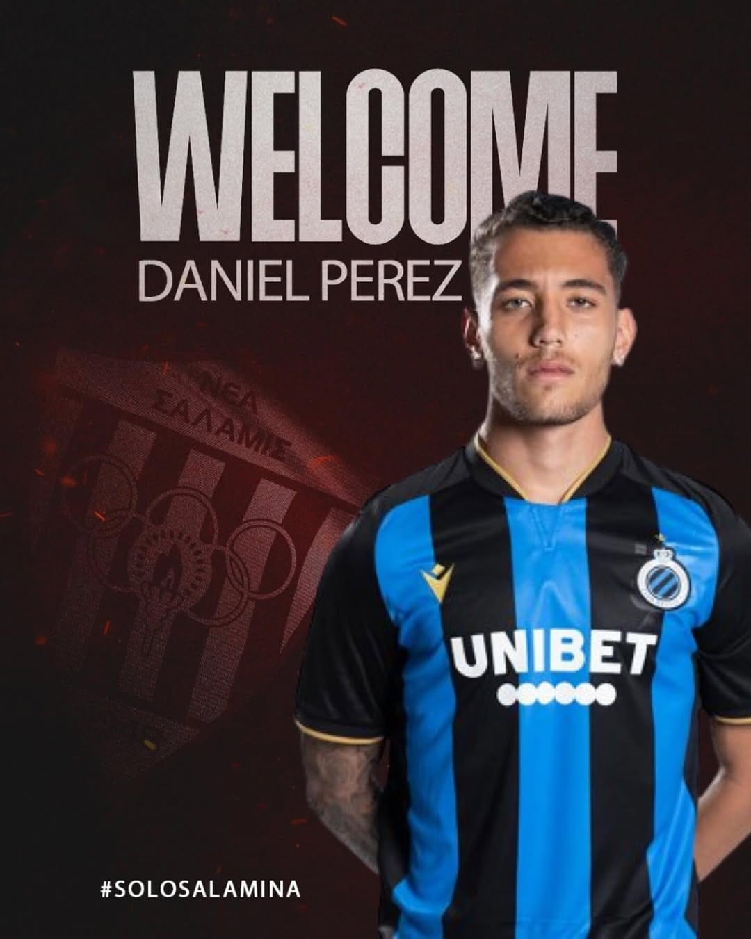 Post 7 by Dani Pérez🐺 on Instagram (image)