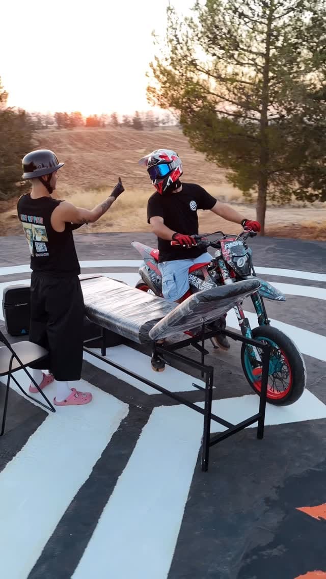 Post 3 by Luca on Instagram (video)