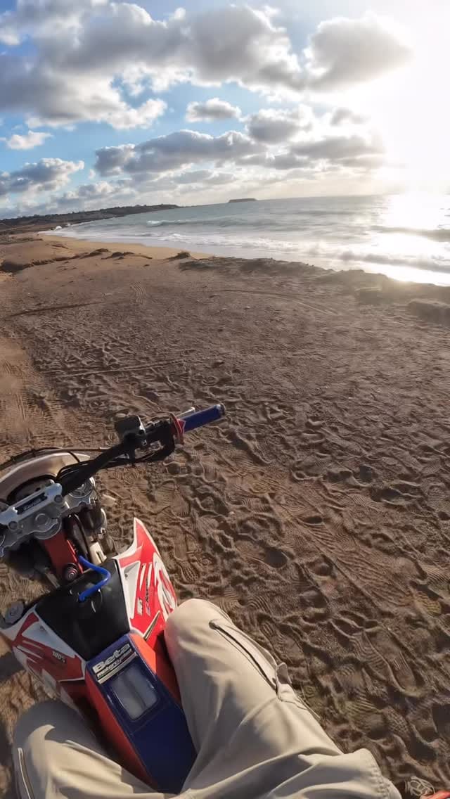 Post 1 by Luca on Instagram (video)