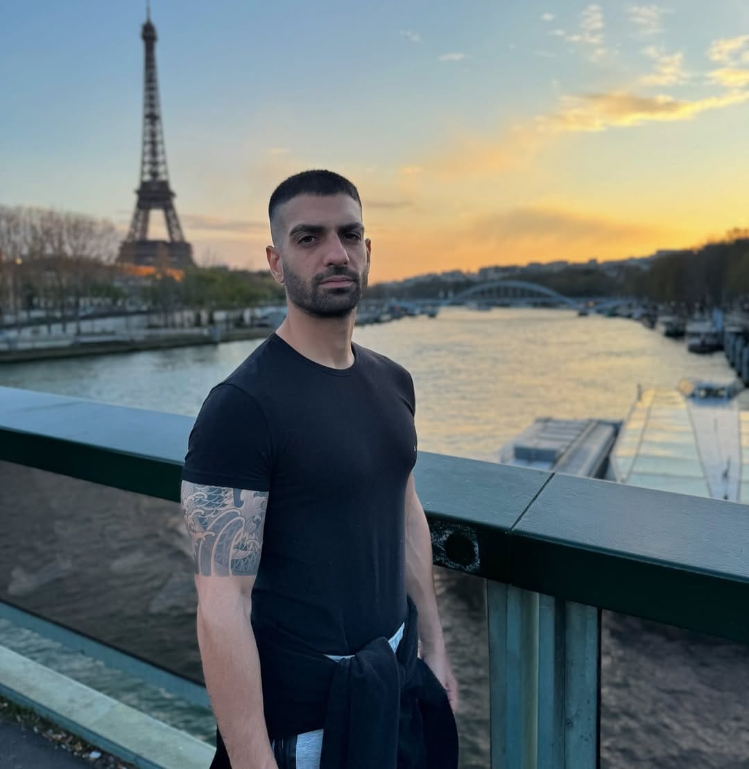 Post 4 by Doğan Süzal on Instagram (carousel)
