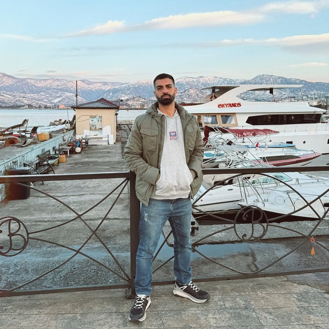 Post 5 by Doğan Süzal on Instagram (carousel)