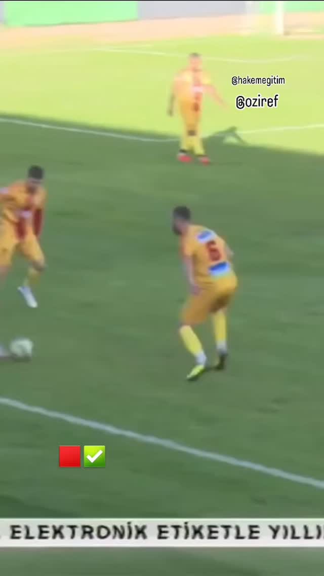 Post 2 by Osman Özpaşa on Instagram (video)