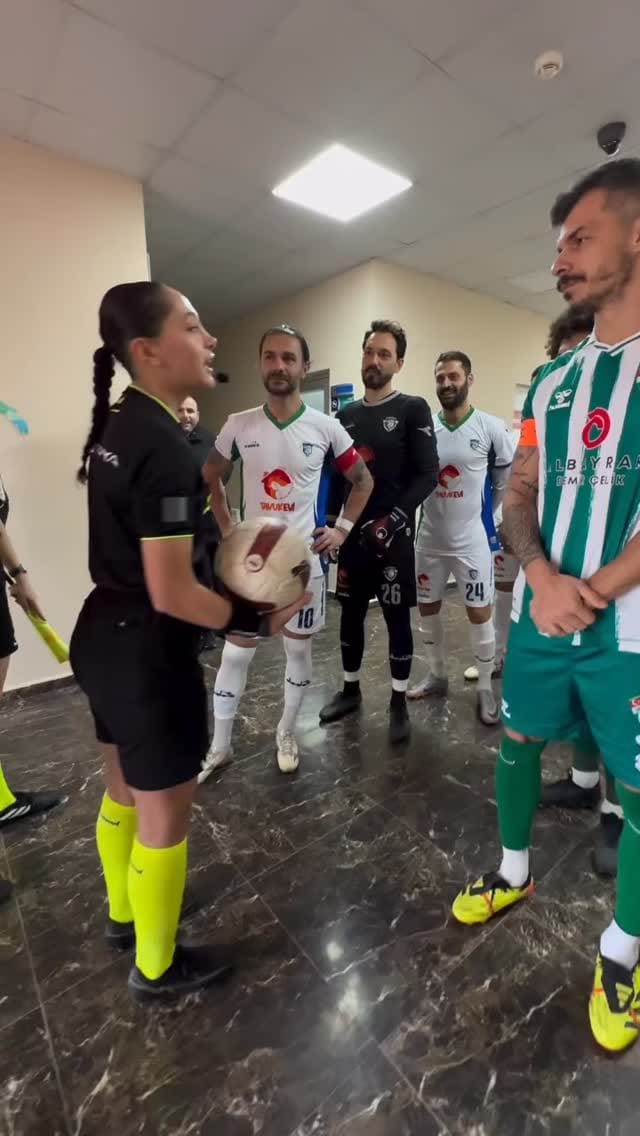 Post 3 by Osman Özpaşa on Instagram (video)