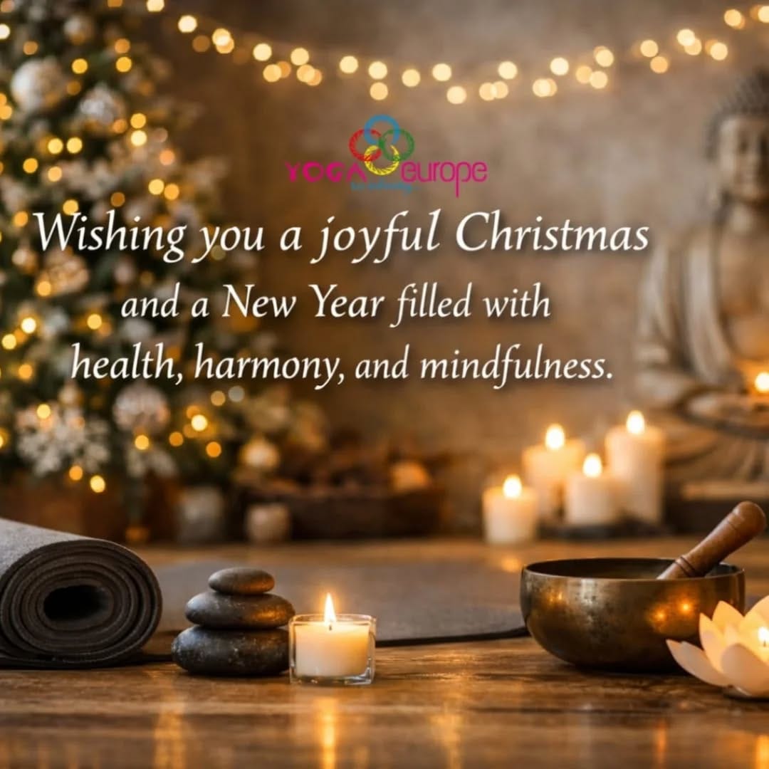 Post 4 by Yoga Europe WYA on Instagram (image)