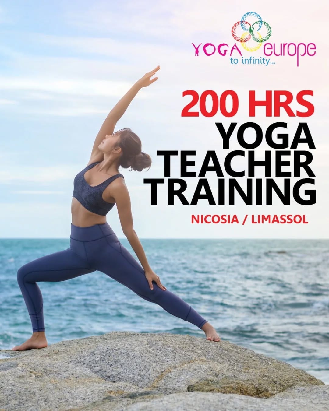Post 10 by Yoga Europe WYA on Instagram (image)