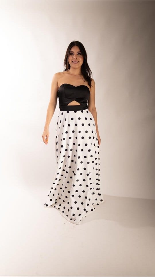 Post 3 by Pamela Boutique on Instagram (video)