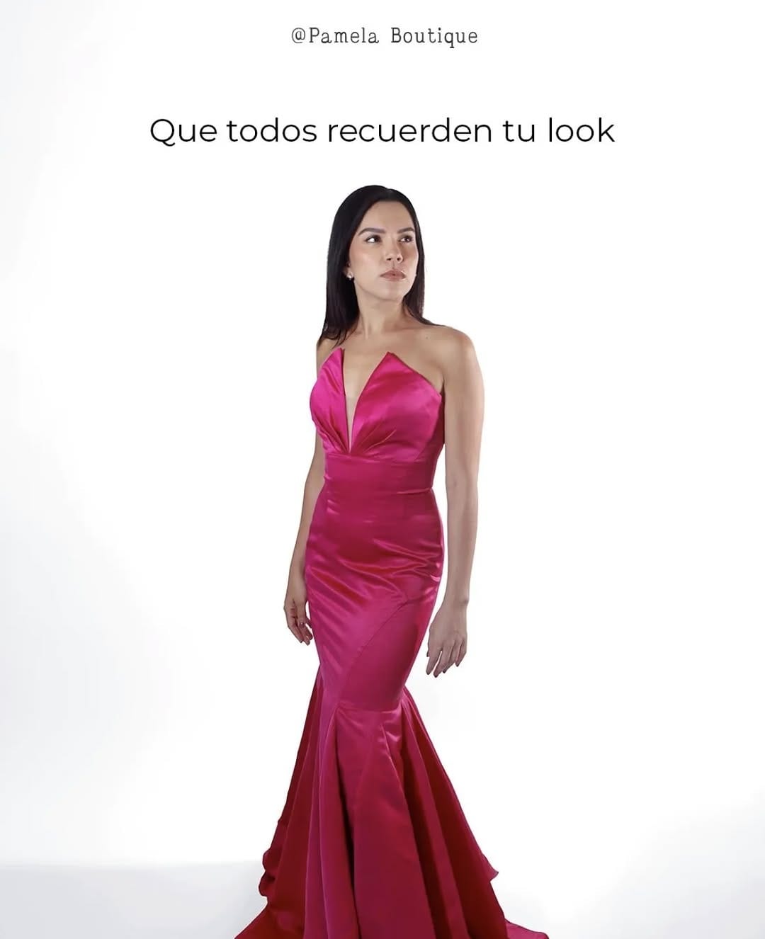 Post 10 by Pamela Boutique on Instagram (image)