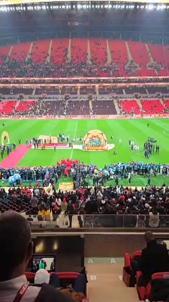 Post 4 by Tekin K. Birinci on Instagram (video)