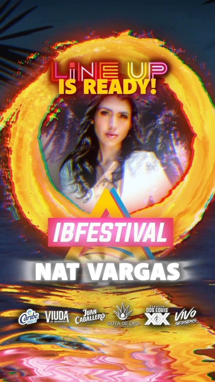Post 1 by Natalia Vargas on Instagram (video)