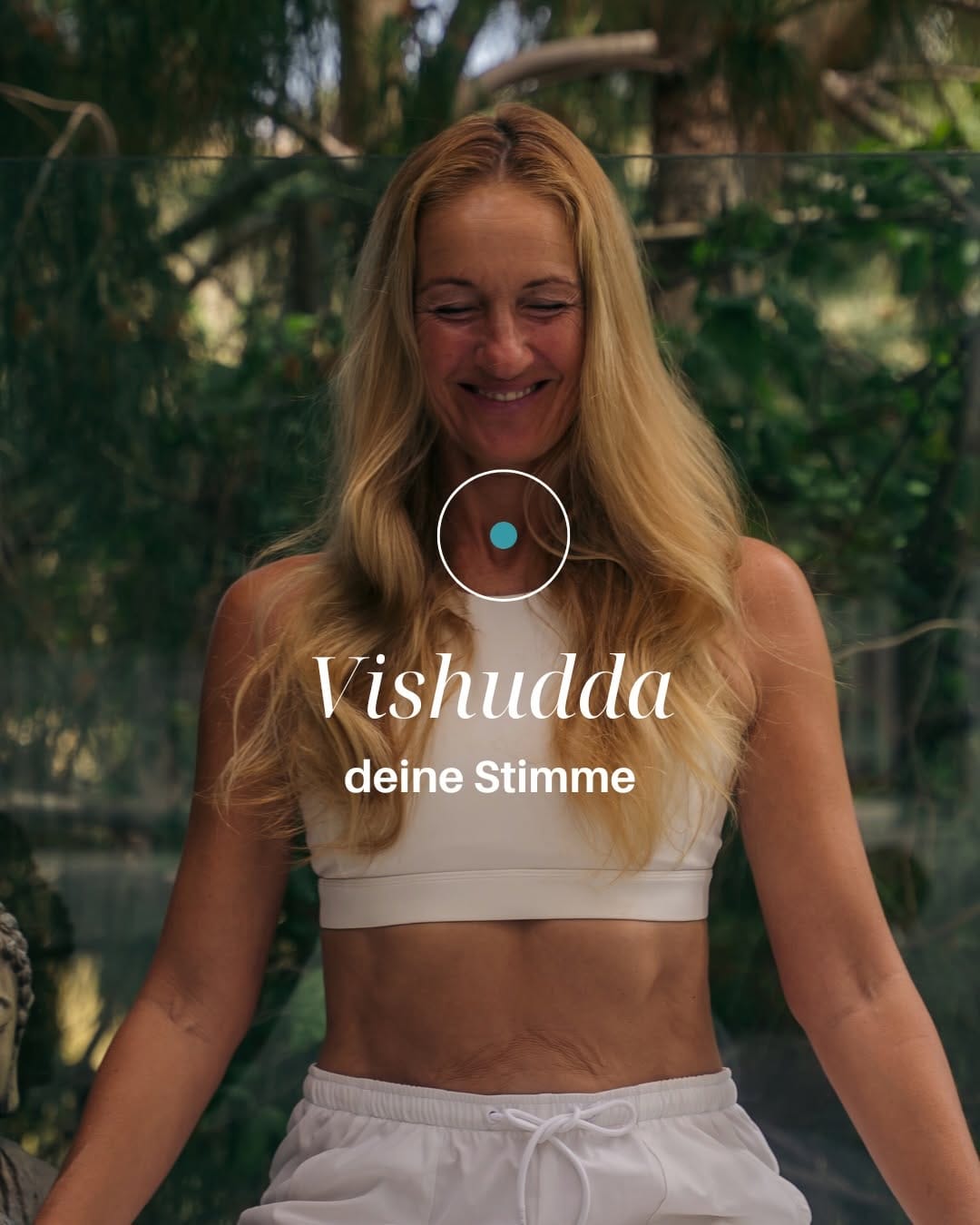 Post 4 by Partricia Römpke - Yoga Lehrerin, Autorin & Speakerin on Instagram (carousel)