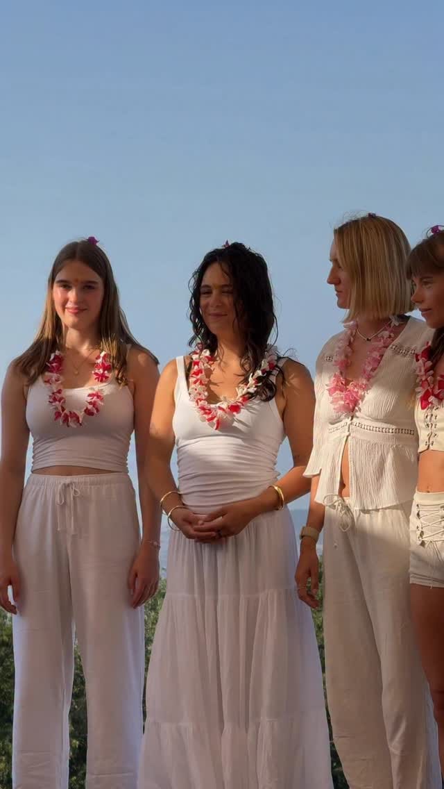 Post 8 by Partricia Römpke - Yoga Lehrerin, Autorin & Speakerin on Instagram (video)