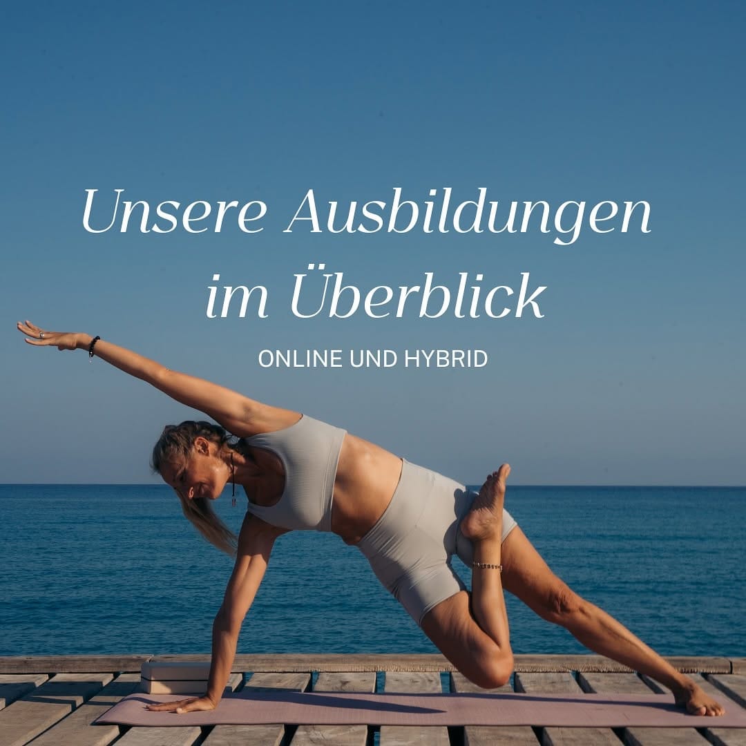 Post 9 by Partricia Römpke - Yoga Lehrerin, Autorin & Speakerin on Instagram (carousel)