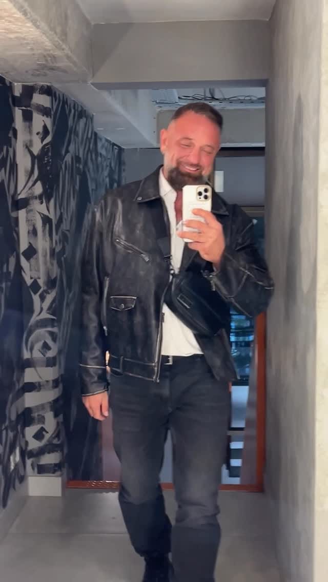Post 1 by Sergej Skorik on Instagram (video)