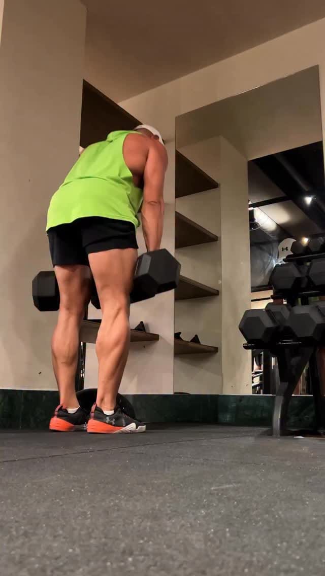 Post 8 by Sergej Skorik on Instagram (video)