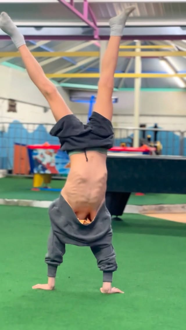 Post 10 by Sergej Skorik on Instagram (video)