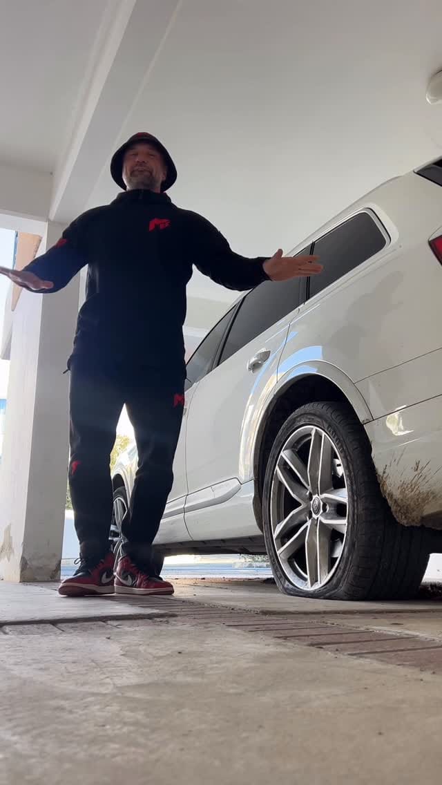 Post 4 by Sergej Skorik on Instagram (video)