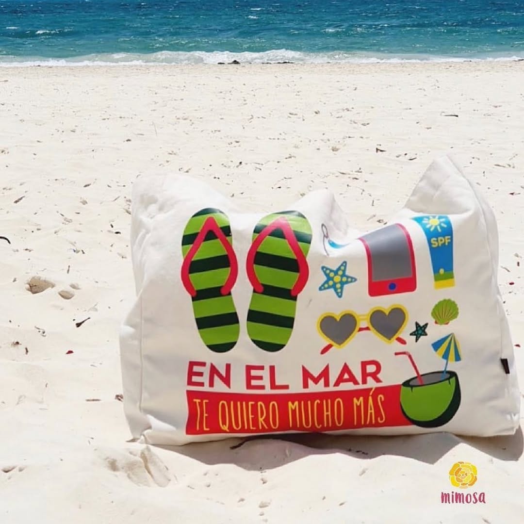 Post 9 by Mimosa Travel Bags Oficial on Instagram (image)