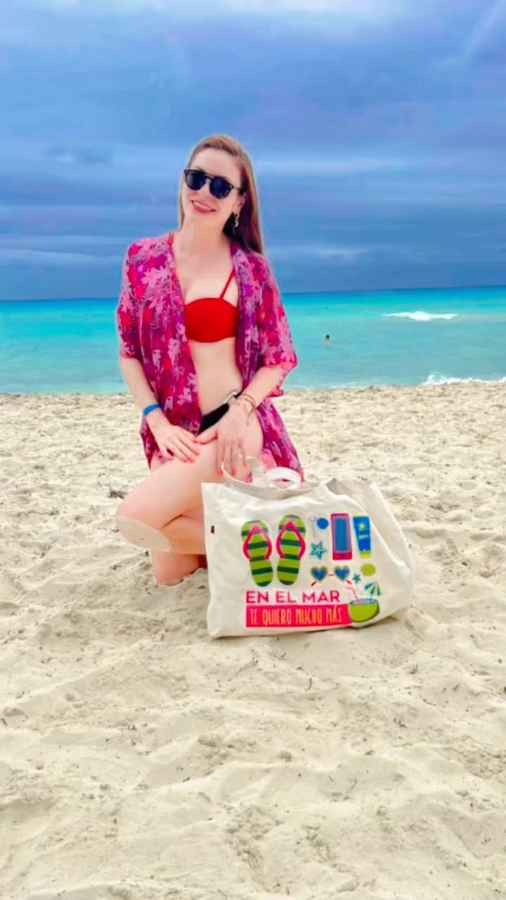 Post 6 by Mimosa Travel Bags Oficial on Instagram (video)