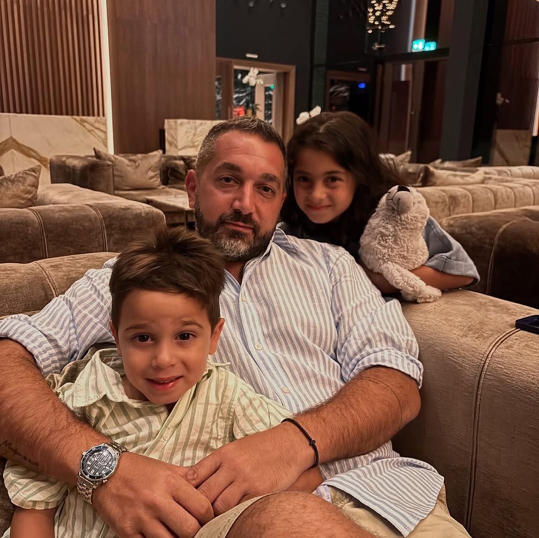 Post 2 by Stelios Markou on Instagram (image)