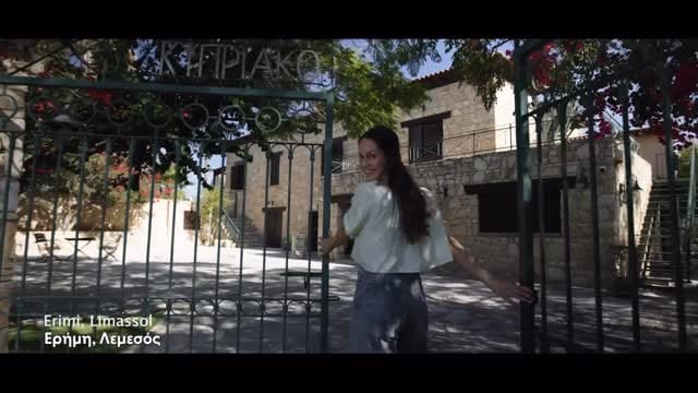 Post 1 by Actress | Presenter | Model | Cyprus on Instagram (video)