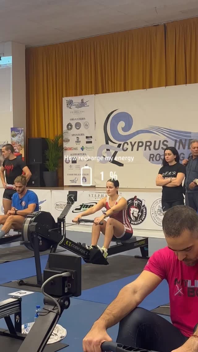 Post 6 by Actress | Presenter | Model | Cyprus on Instagram (video)
