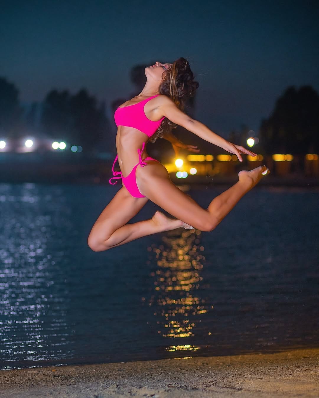 Post 10 by Actress | Presenter | Model | Cyprus on Instagram (image)