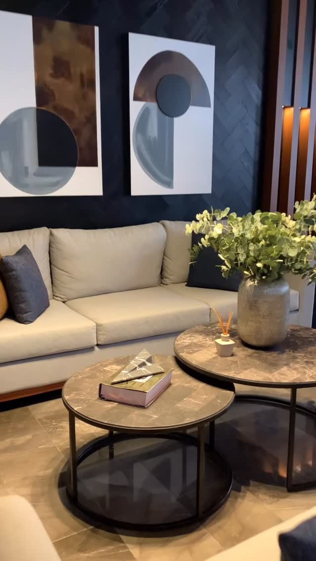 Post 3 by ZANKŌ | HOME DECOR on Instagram (video)