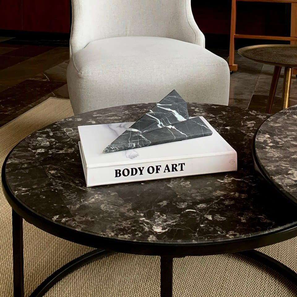 Post 2 by ZANKŌ | HOME DECOR on Instagram (image)