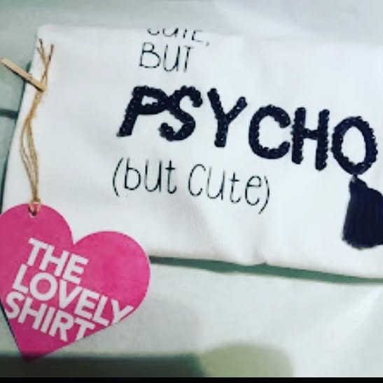 Post 3 by The lovely  Shirt on Instagram (image)