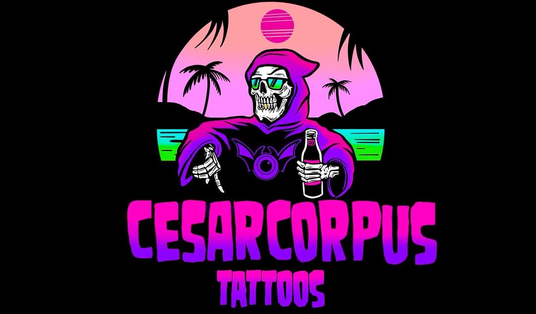 Post 3 by Cesar Corpus on Instagram (image)
