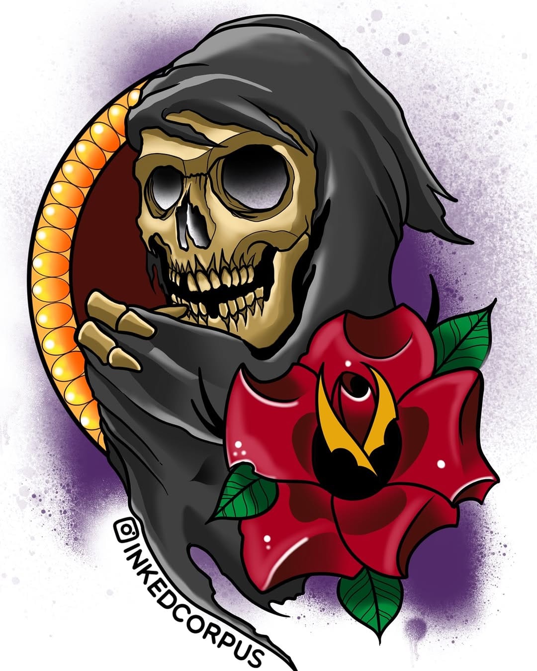 Post 2 by Cesar Corpus on Instagram (image)