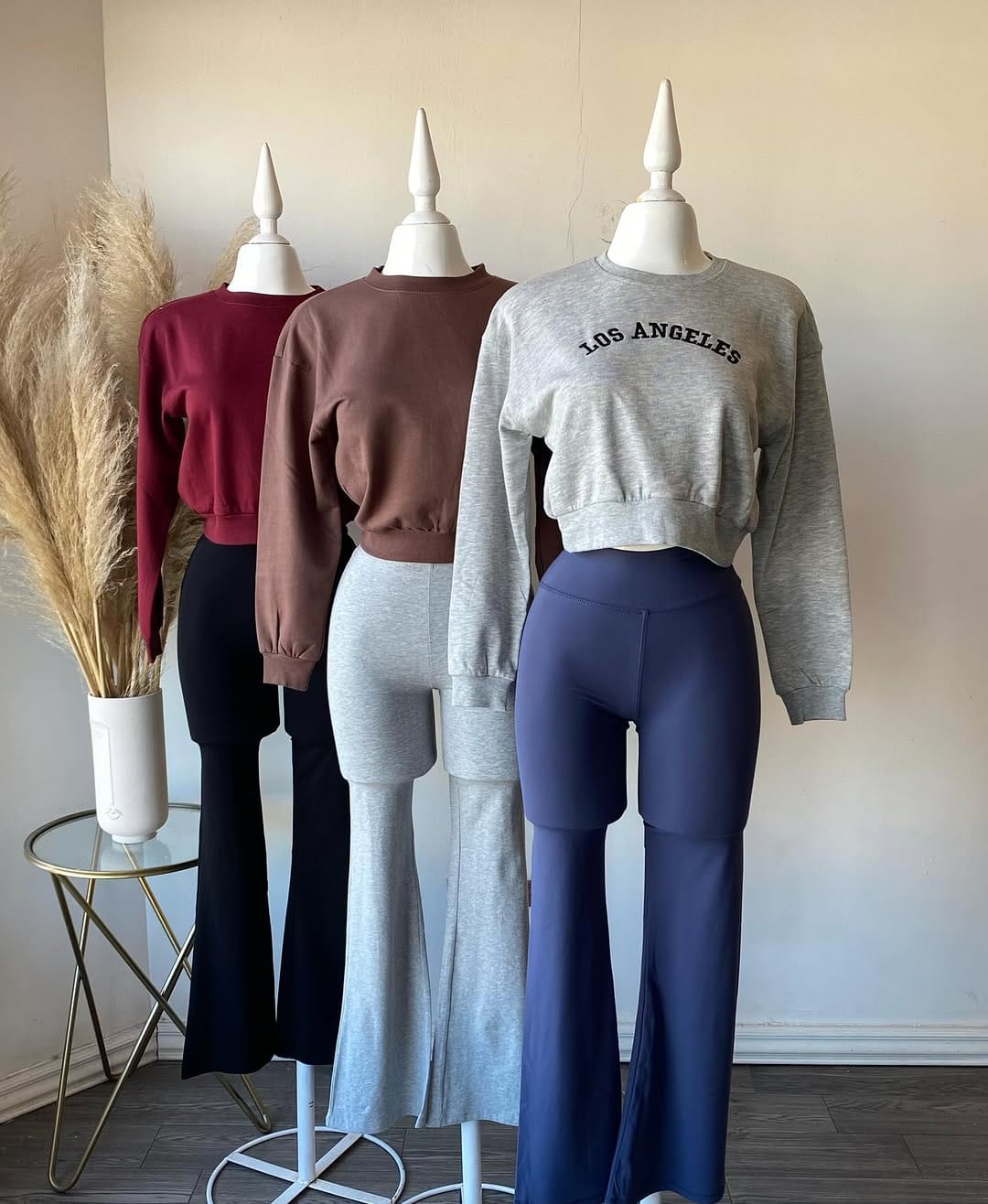 Post 4 by DICAM BOUTIQUE on Instagram (carousel)