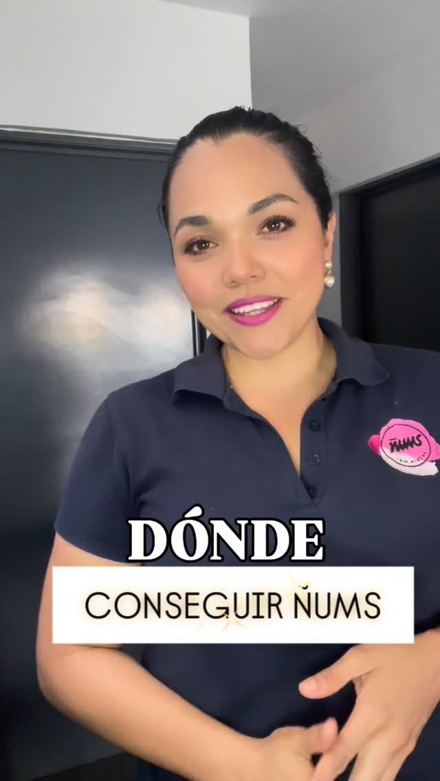Post 8 by Ñums 👩🏽‍🍳 Repostería Sin Azúcar on Instagram (video)