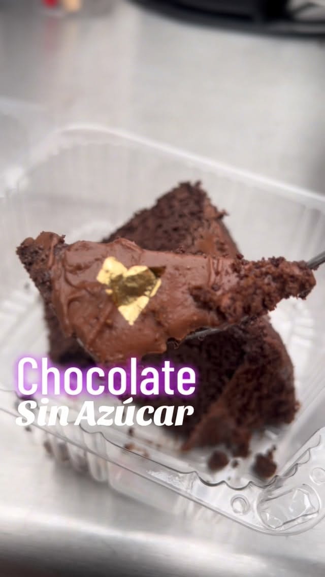 Post 4 by Ñums 👩🏽‍🍳 Repostería Sin Azúcar on Instagram (video)
