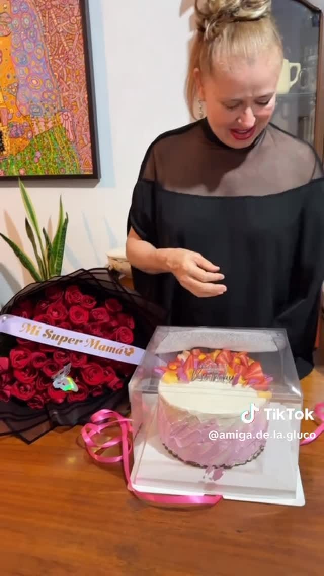Post 3 by Ñums 👩🏽‍🍳 Repostería Sin Azúcar on Instagram (video)