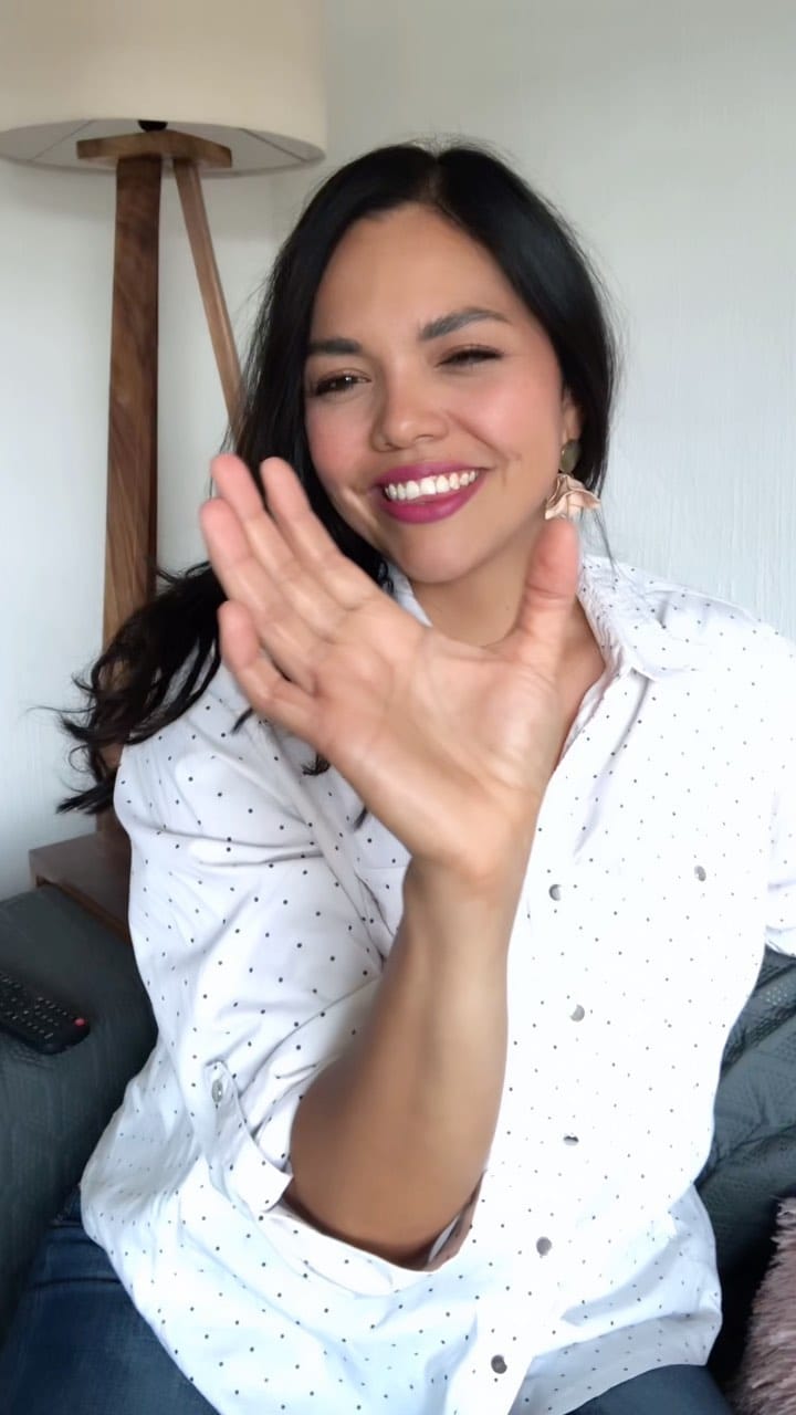 Post 10 by Ñums 👩🏽‍🍳 Repostería Sin Azúcar on Instagram (video)