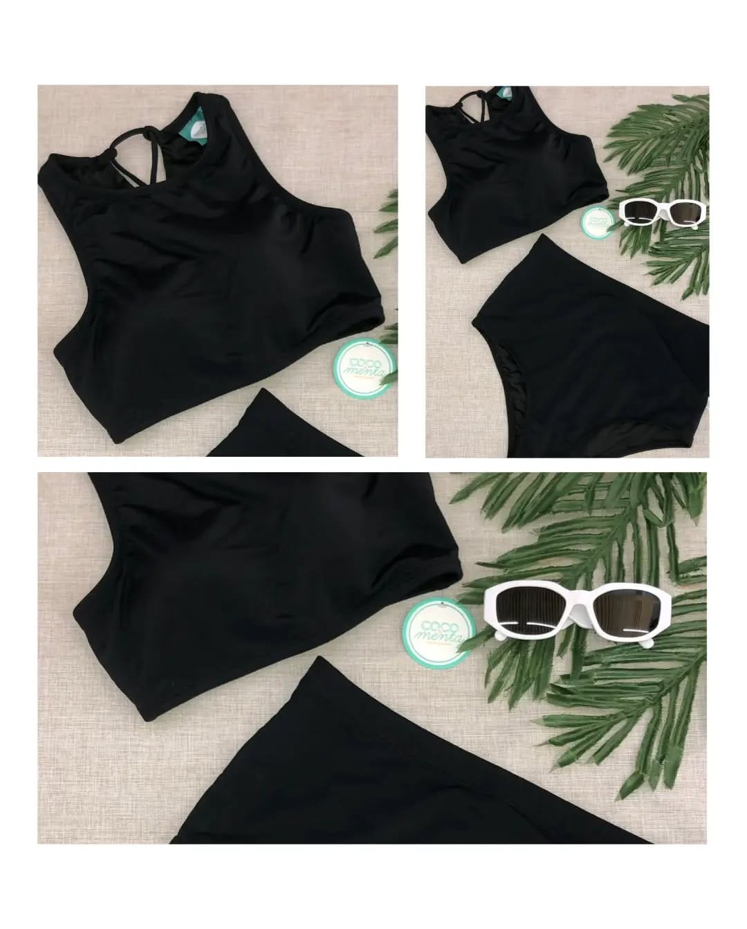 Post 1 by Coco y Menta Swimwear on Instagram (image)