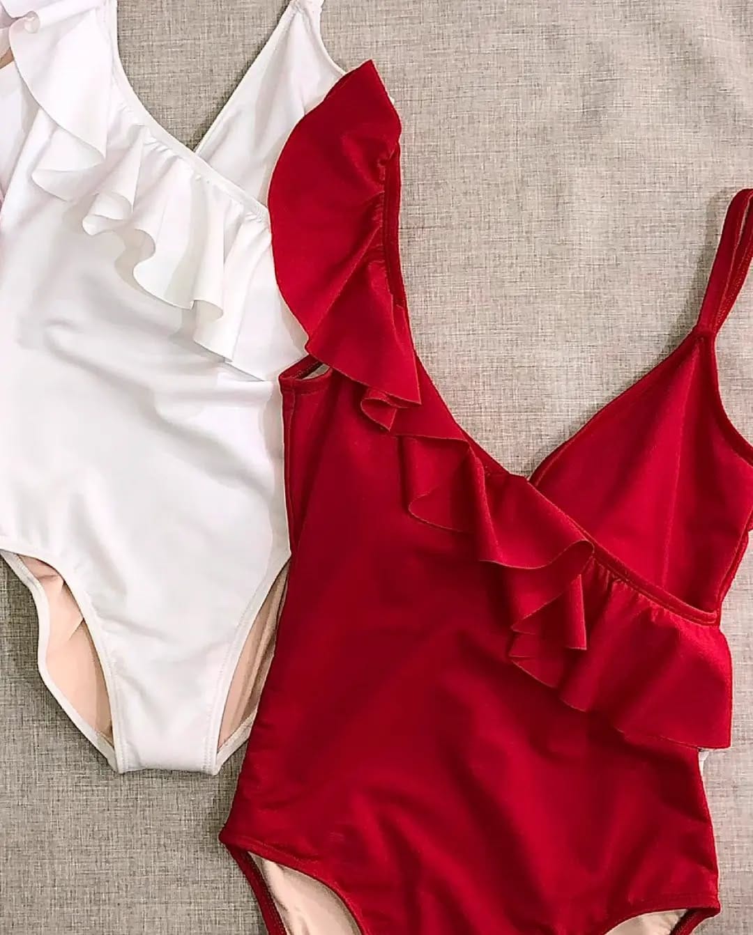 Post 5 by Coco y Menta Swimwear on Instagram (image)