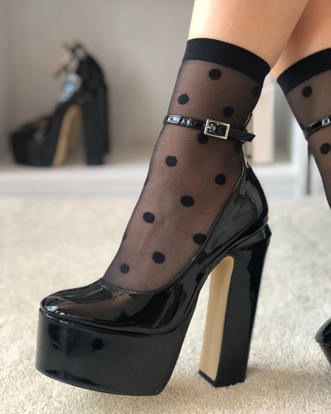 Post 5 by Shoe Therapy 👠✨ on Instagram (carousel)