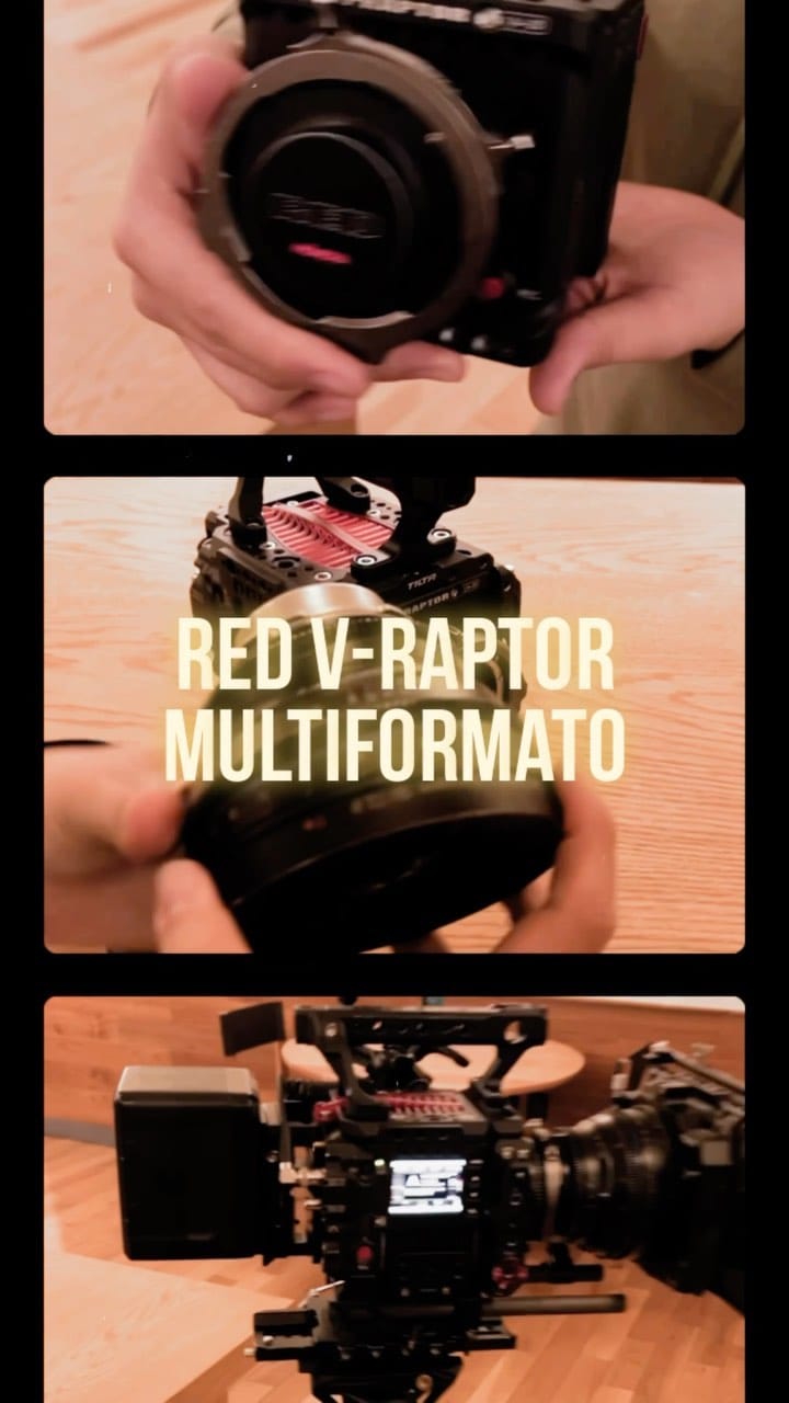 Post 4 by Mónera on Instagram (video)