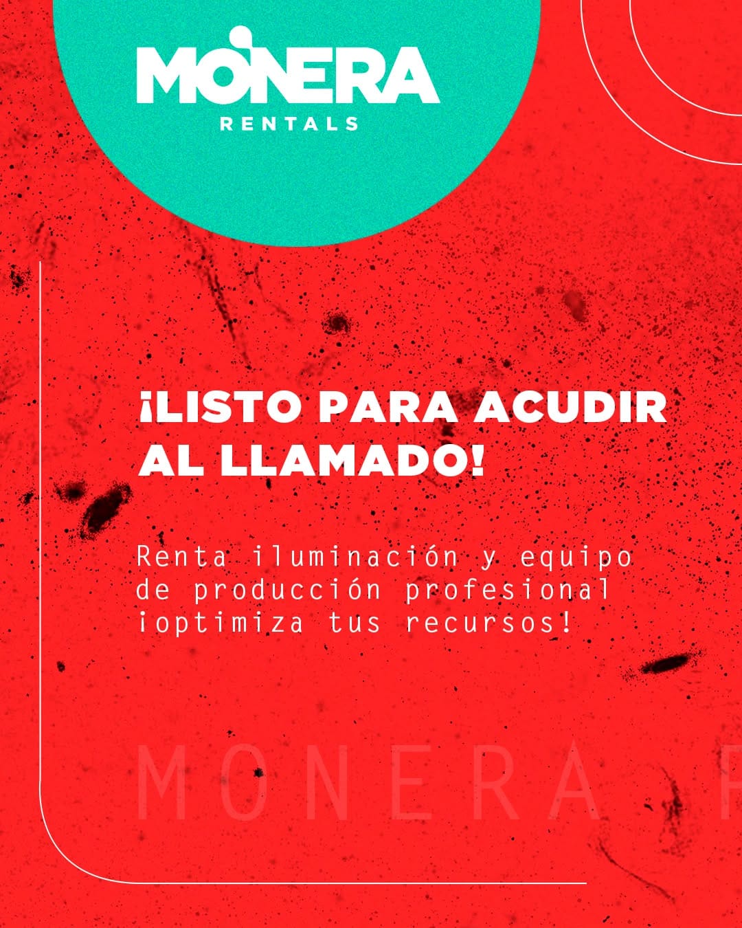 Post 8 by Mónera on Instagram (image)