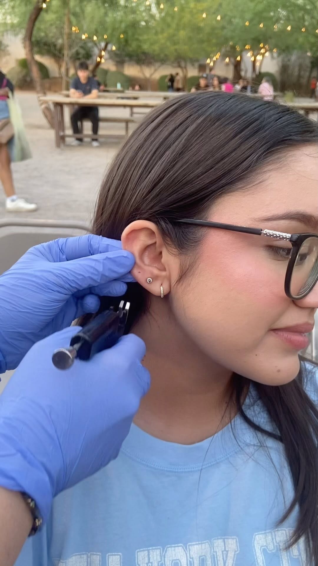 Post 10 by AMBAR Joyería on Instagram (video)
