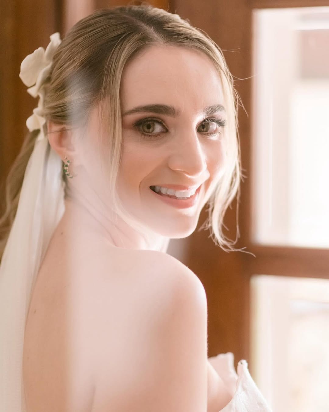 Post 9 by Bridal Shop on Instagram (carousel)