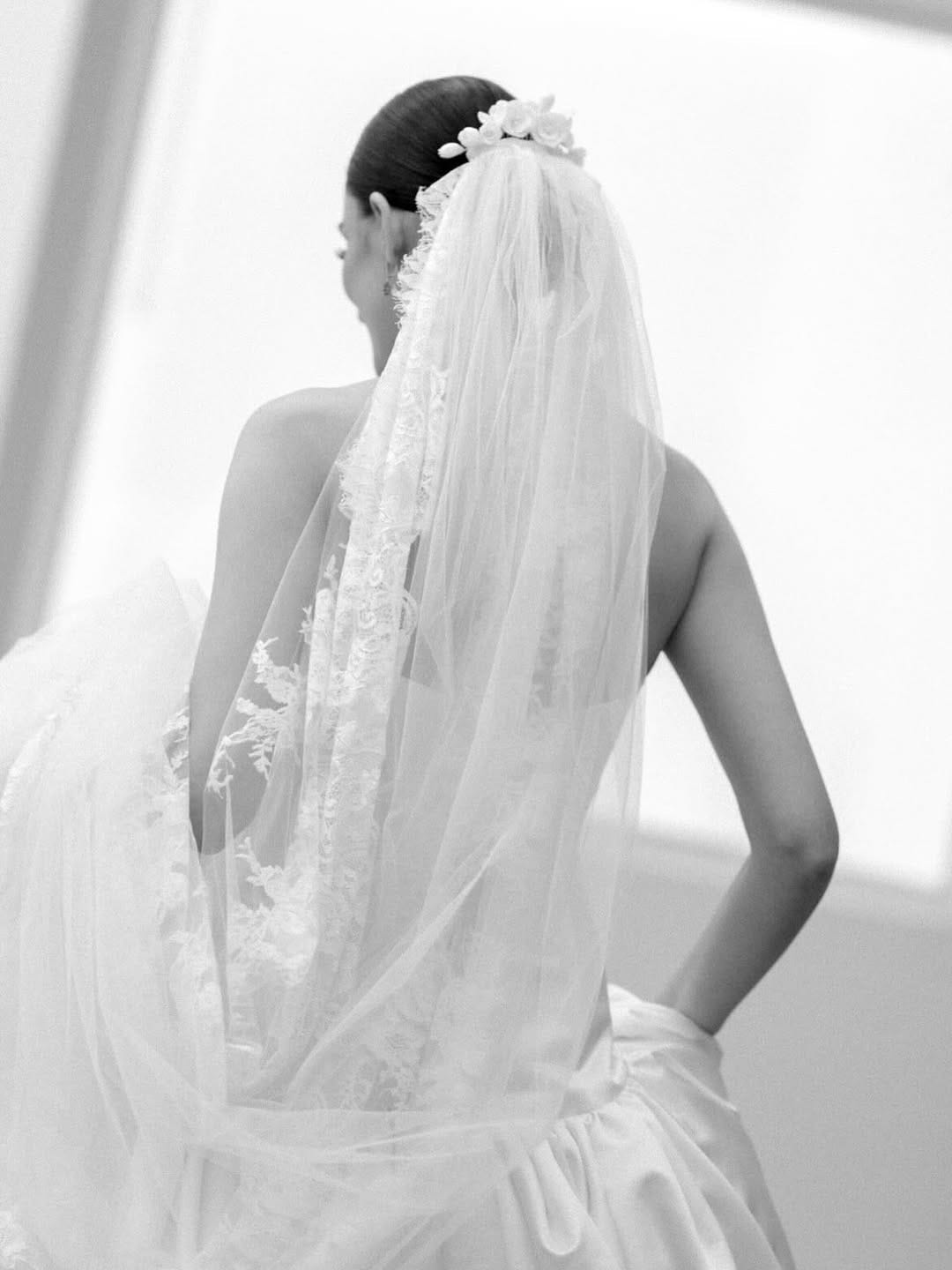 Post 2 by Bridal Shop on Instagram (carousel)