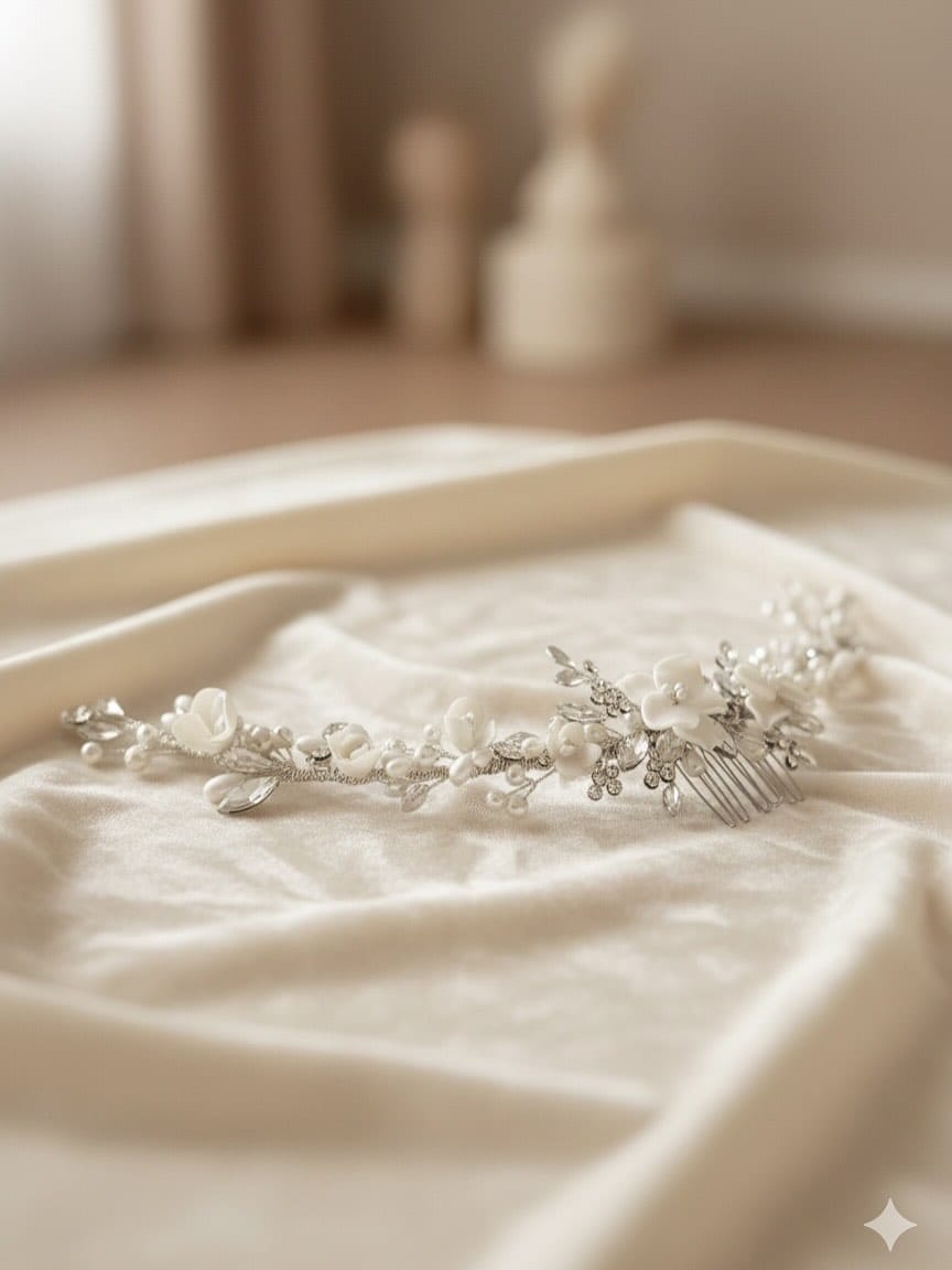 Post 7 by Bridal Shop on Instagram (carousel)