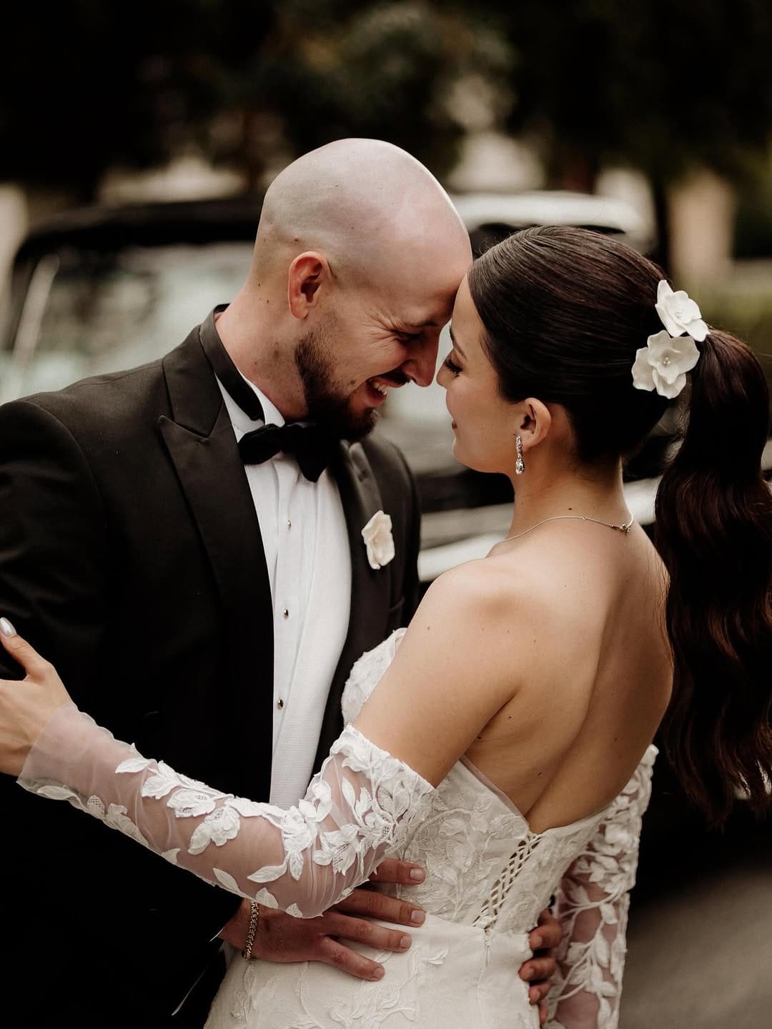 Post 8 by Bridal Shop on Instagram (carousel)