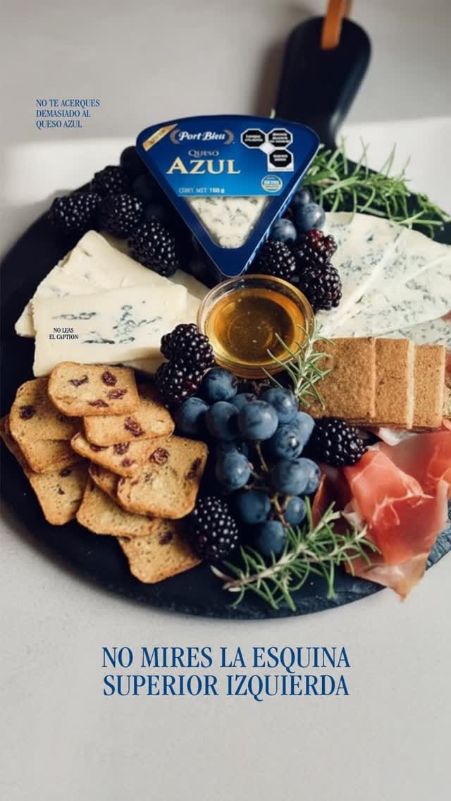 Post 3 by Port Bleu® on Instagram (video)