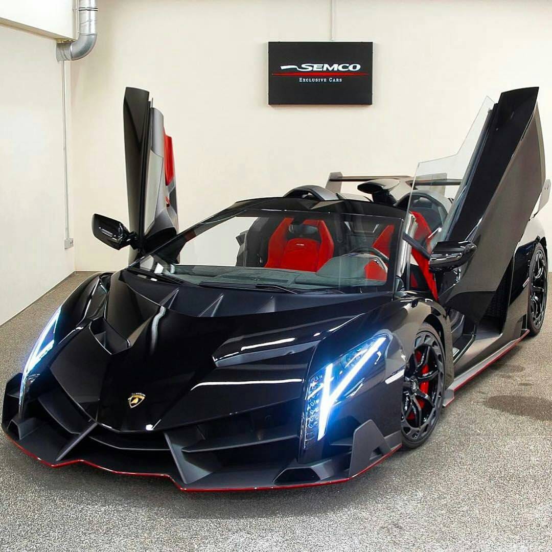 Post 6 by CTS Luxury Lifestyle [20k] on Instagram (image)