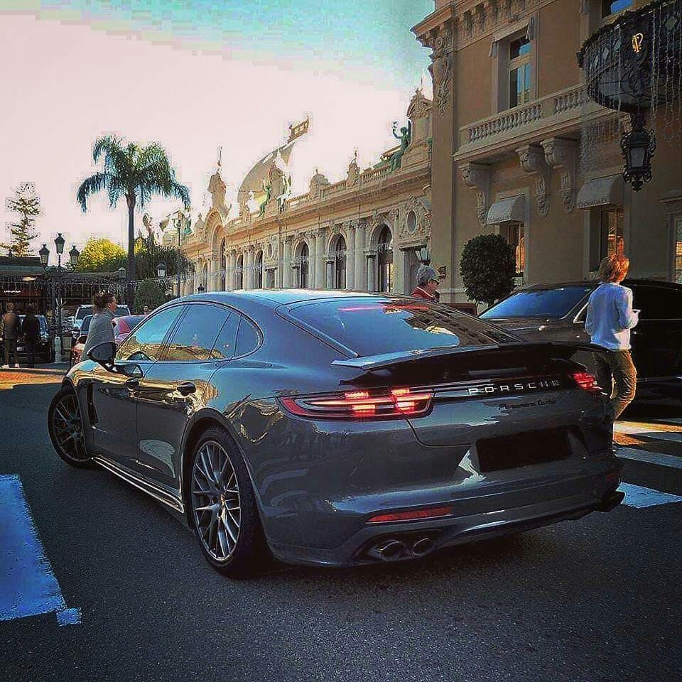 Post 10 by CTS Luxury Lifestyle [20k] on Instagram (image)